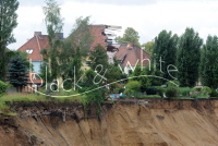 Erdrutsch in Nachterstedt